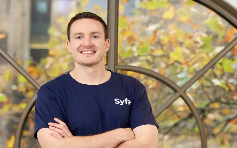 Investing app Syfe hopes to transform the way Aussies invest
