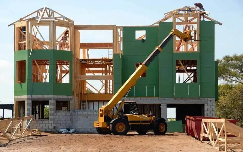 Housing construction costs up 1.4% but expected to rise more significantly