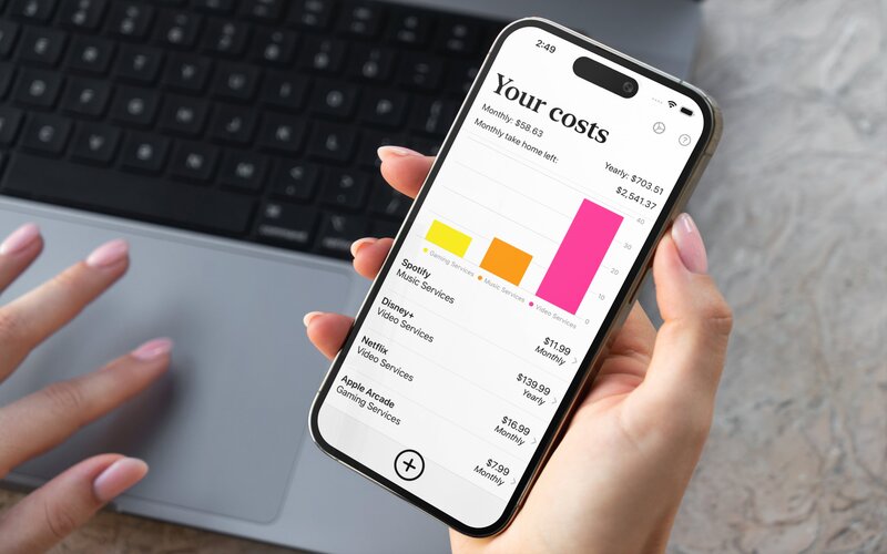 New budgeting app simplsaver enters the market: how does it work?