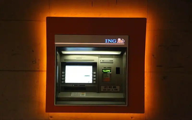 ING to axe international ATM operator fee rebate