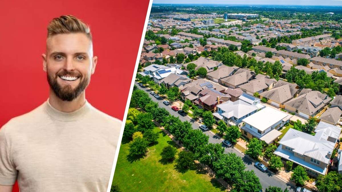 Is the housing downturn failing to draw buyers back?