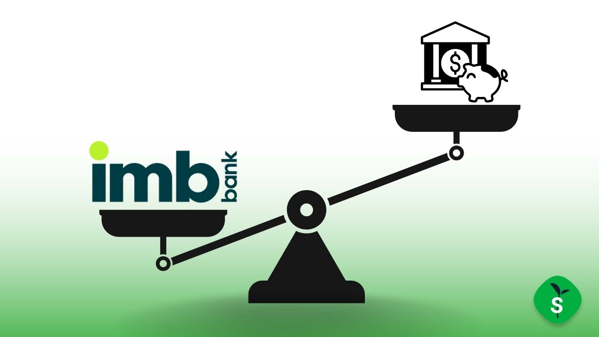 Guide to IMB's Savings Accounts