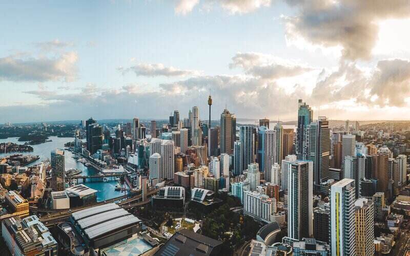 Rents in Australian capital cities jump 17% annually