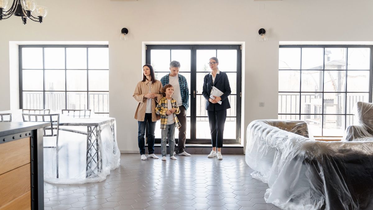 Millions of Australians put home buying plans on hold