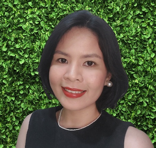 Bernadette Lunas