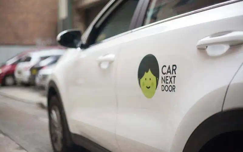 Car sharing platform adds 12,000 customers each month during COVID