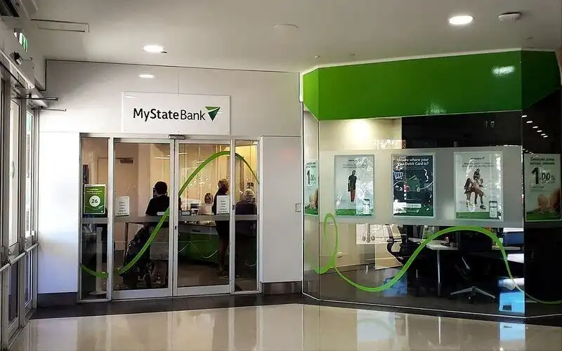 MyState increases savings interest rate as Aussies still keep their faith in banks