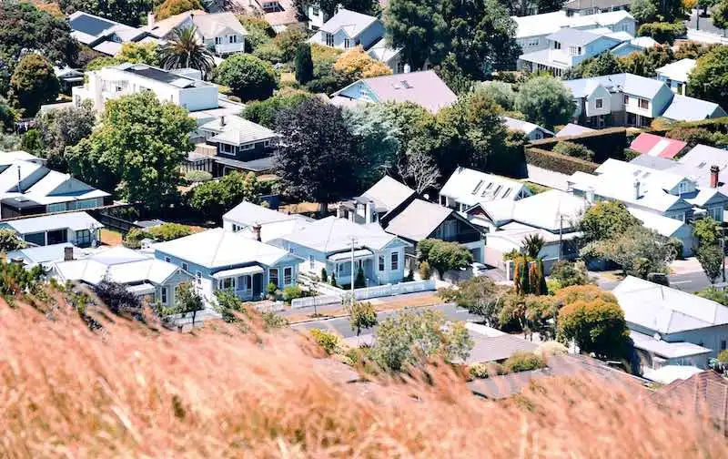 New Zealand property prices drop sharply, will Australia follow?