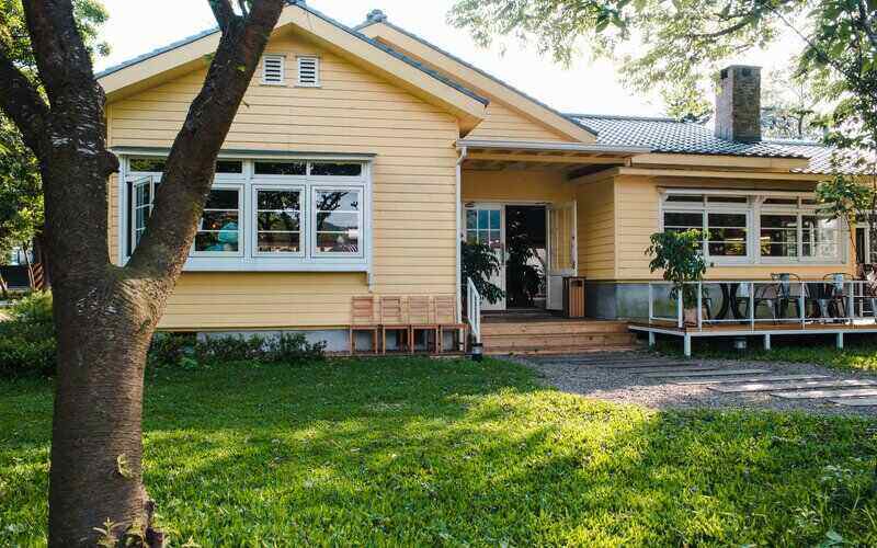 Home prices rise in July, but signs point to an ease in momentum