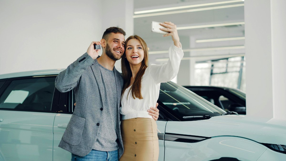 Guide to Stratton Car Loans