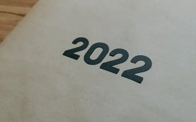 How did the property market perform in 2022?