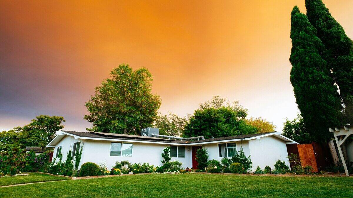 Home Inspection Checklist: What to look for when buying a new home
