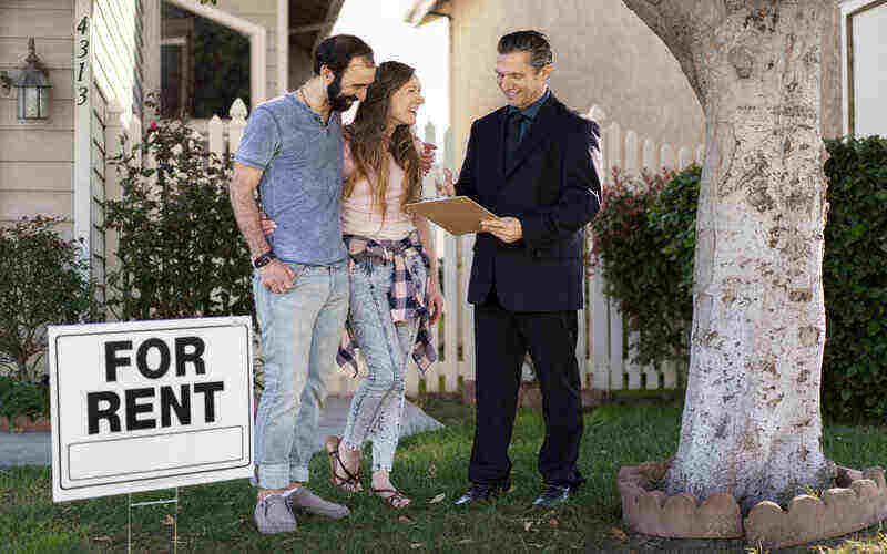 Which Aussie suburbs are cheaper to rent than buy?