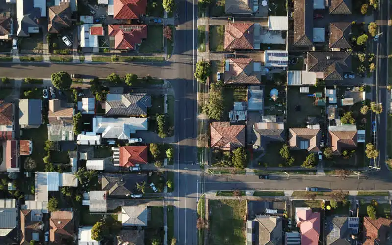 Australian housing approvals slump to five-and-a-half year low