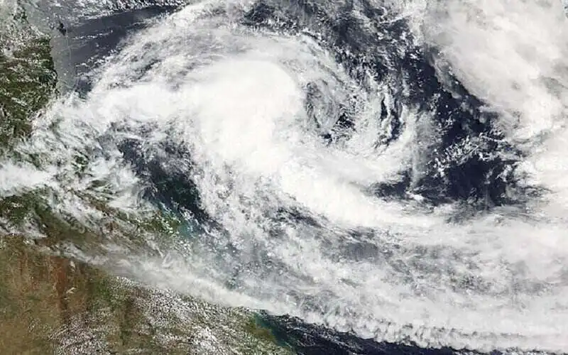 NAB offers $1,000 to customers impacted by cyclone 