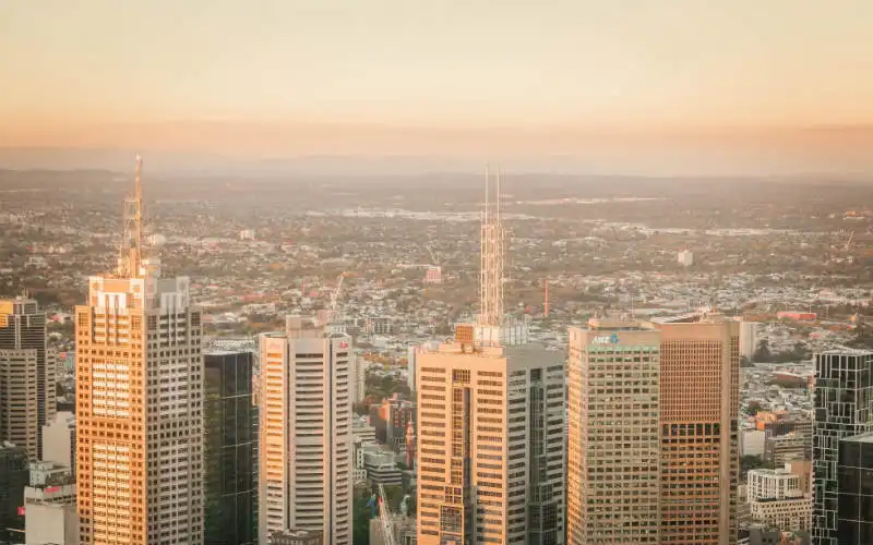 Australia’s top 20 residential building hotspots revealed