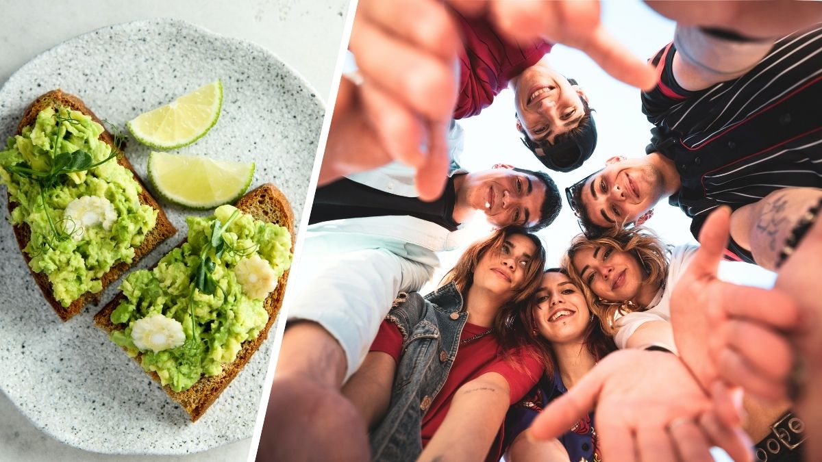 Gen Z defy stereotypes as Australia's top savers
