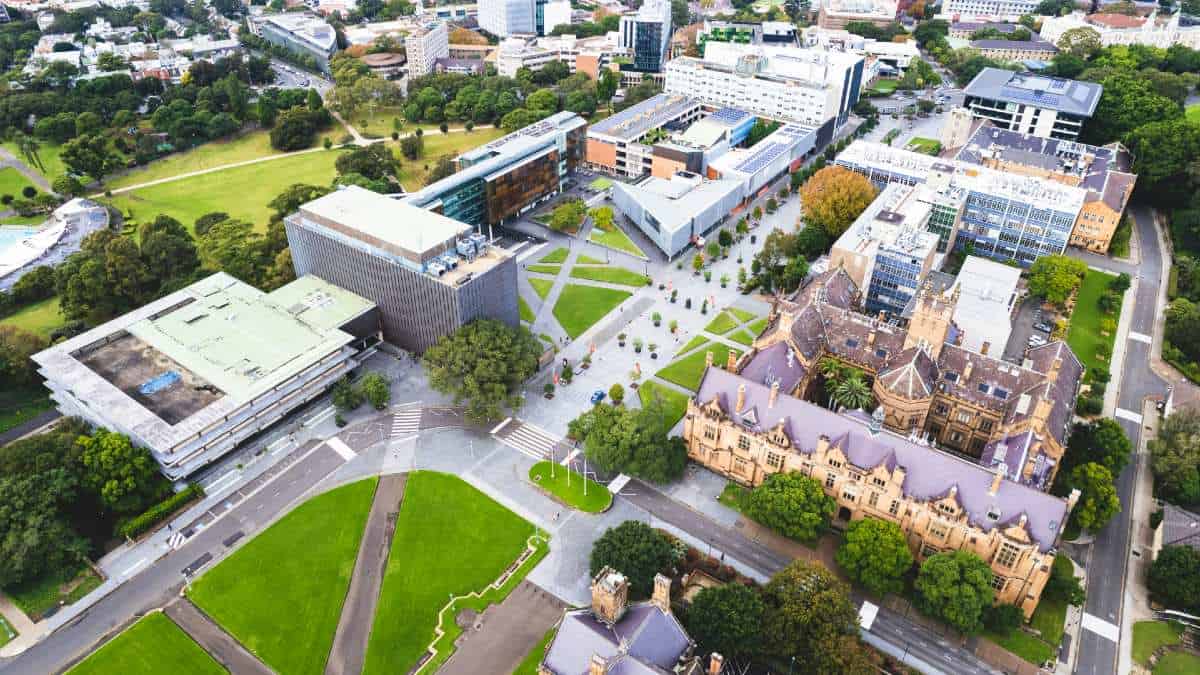 How school catchment areas affect house prices
