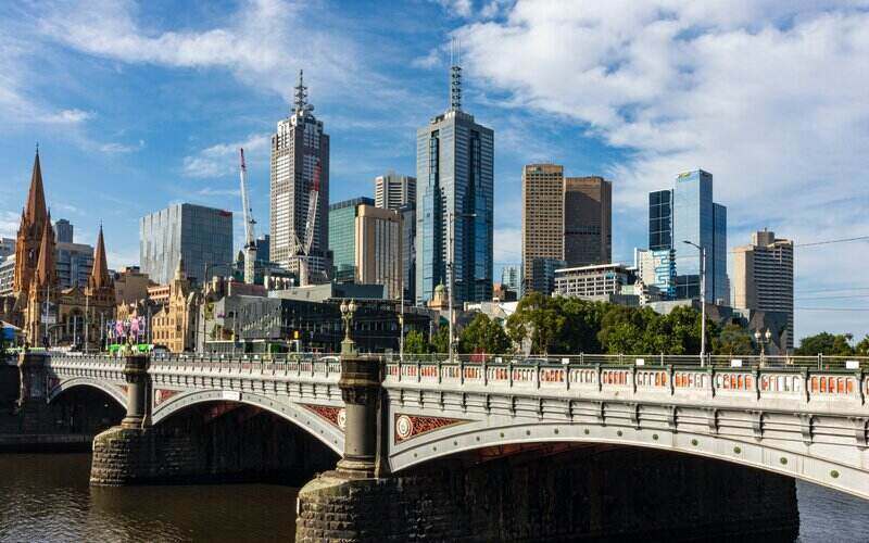 Victoria takes the crown as best performing state economy: CommSec