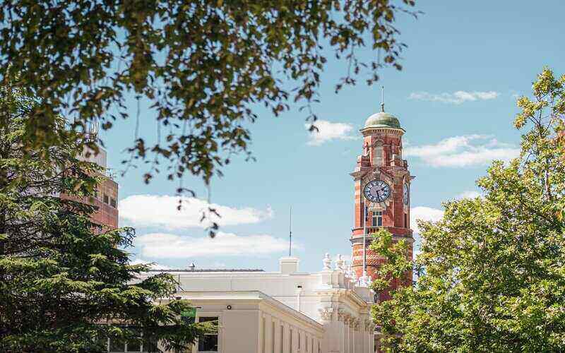 Tasmania back in number one spot as best performing state economy