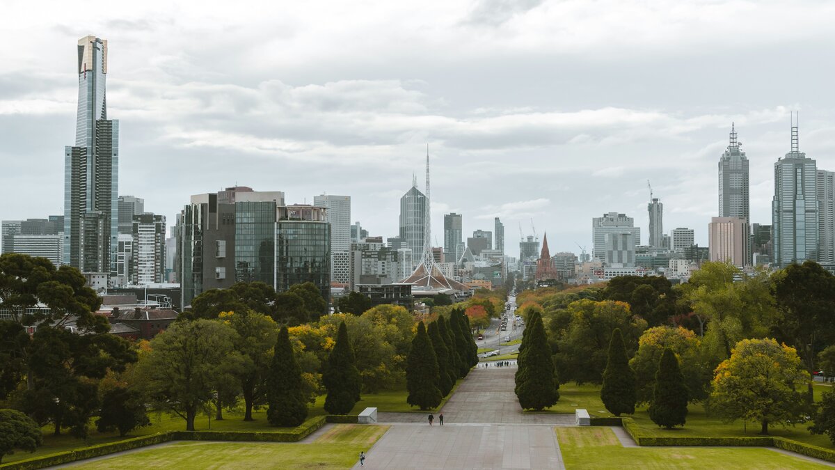 Melbourne suburbs to watch in 2026