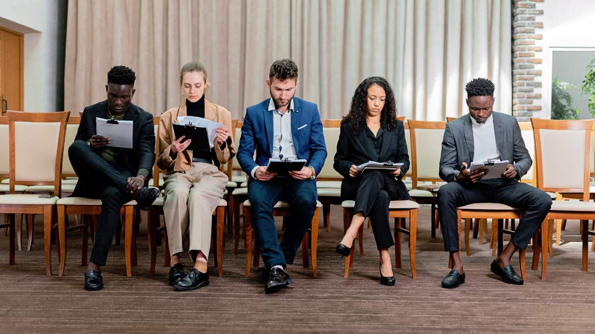 More Australians looking for work pushes unemployment to 4.6%