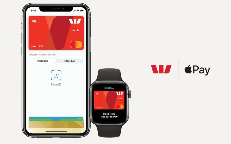 Westpac finally switches on Apple Pay