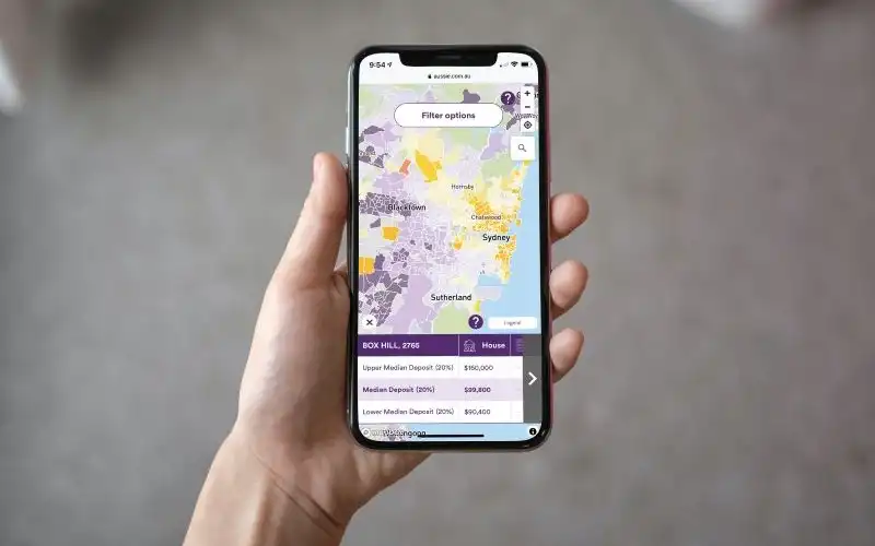 New 'Suburb Spotter' tool helps Aussies navigate property market