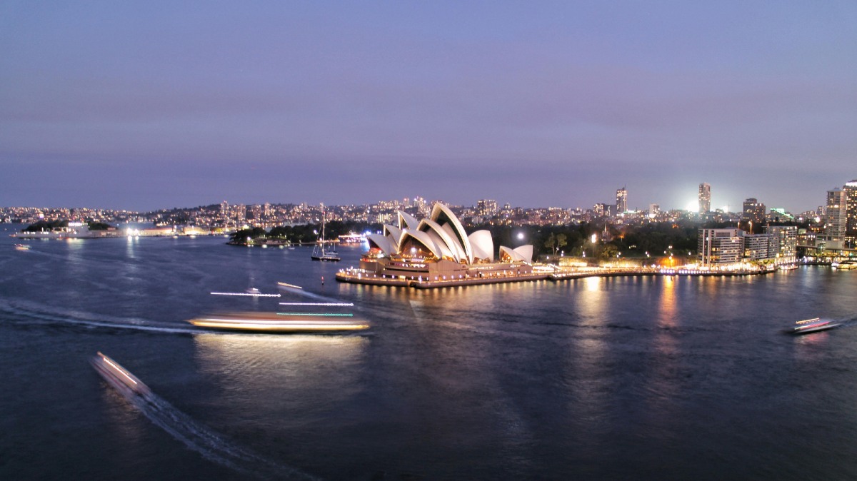 Hot Sydney suburbs to watch in 2025