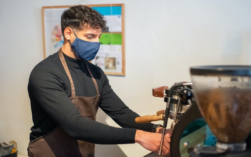Businesses feel the pinch as job vacancies near 400,000