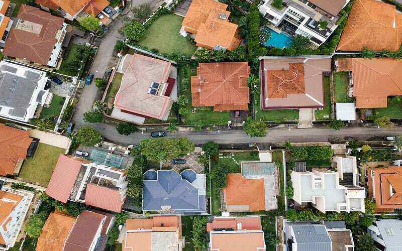 First home buyers take more than a decade to save for a new home