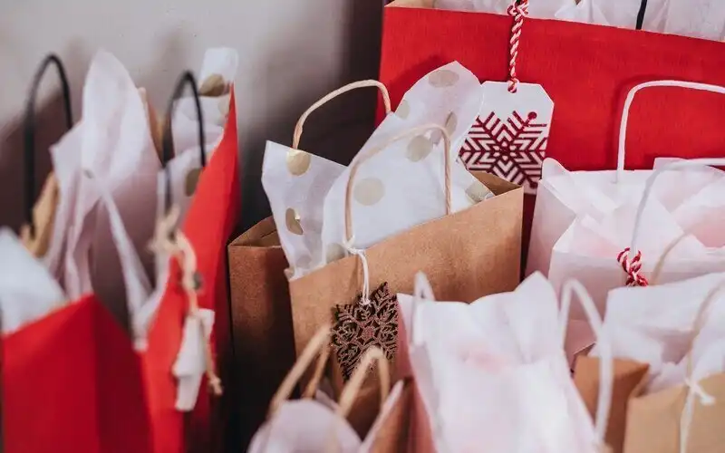 Are credit cards recovering in time for a Christmas splurge?
