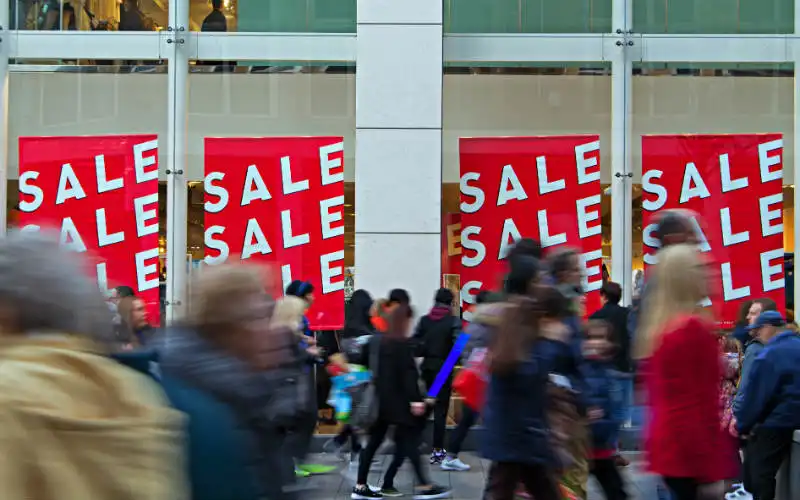 Afterpay hits record sales over Black Friday and Cyber Monday