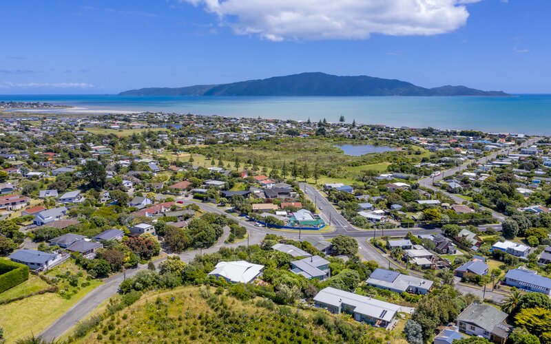 Australian house prices to rise by 5% in 2024: Westpac