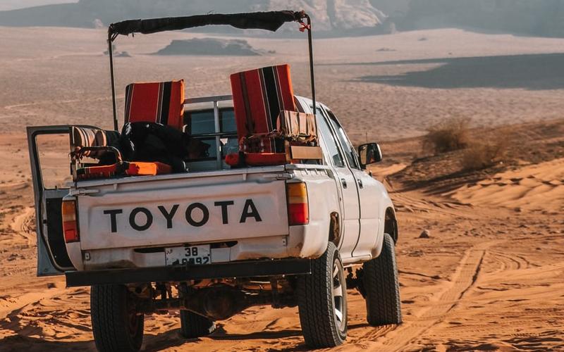 Car sales drove off a cliff in 2019