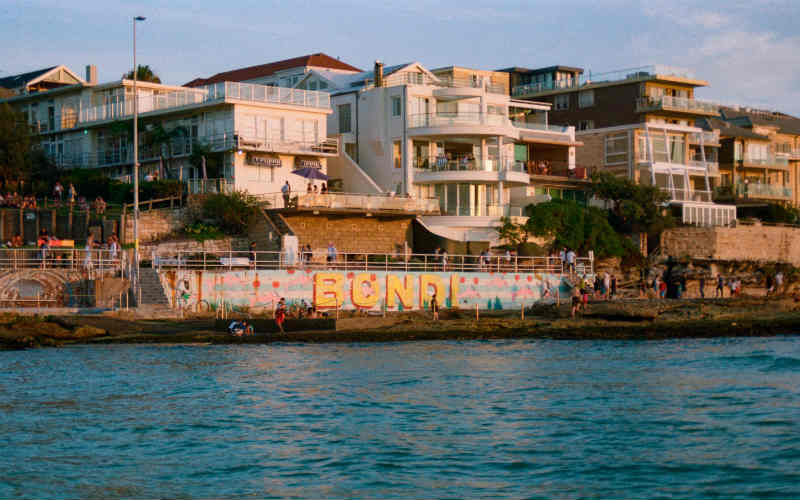Sydney and Melbourne drive national house price falls in May