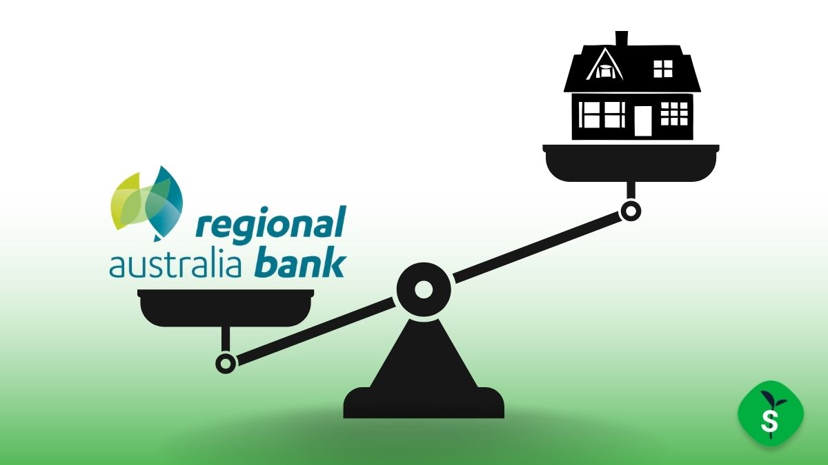 Compare Regional Australia Bank Home Loans & Interest Rates