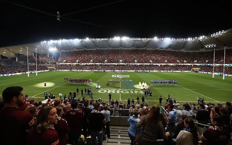 Queensland Country Bank now has a home loan under 2%