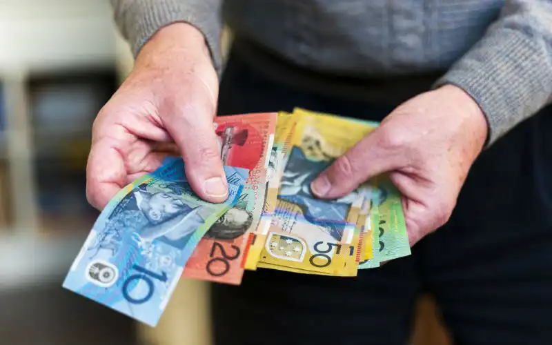 Australians leaving $10 billion on the table in unclaimed benefits every year