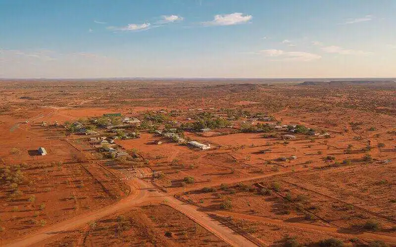 NT Government unveils $690 million investment in remote housing