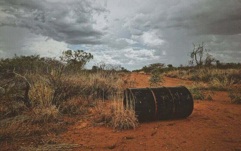 Is Australia headed for a recession?