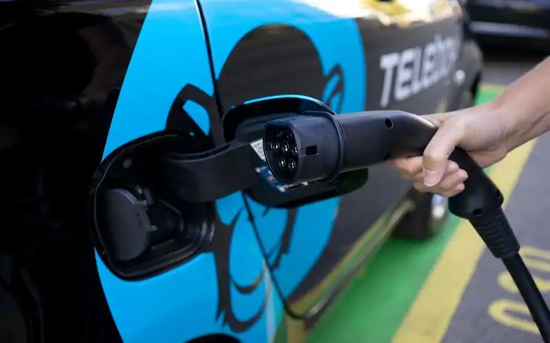 Federal Government announces EV funding package