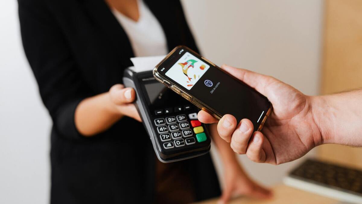Australia taps into $160B mobile wallet boom amid digital shift
