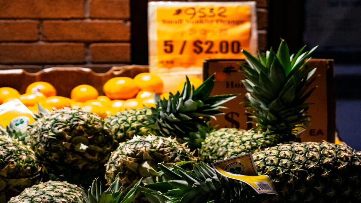 July inflation well above forecast: Why?
