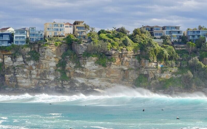 Property prices see strongest quarterly growth in 18 years