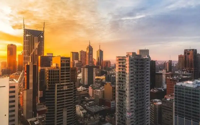 Time to move to Melbourne? Victoria dominates list of most in demand suburbs