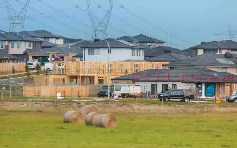 Homebuyers grant: Full details of $25k HomeBuilder scheme announced