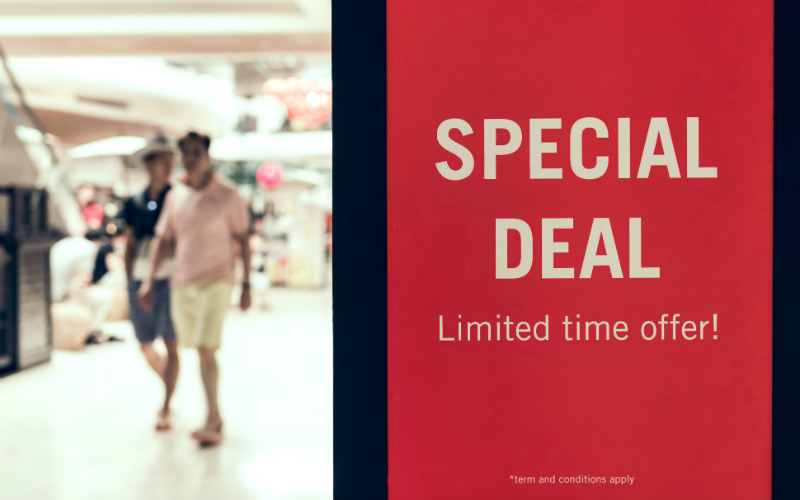 Home loan offers and deals May 2025