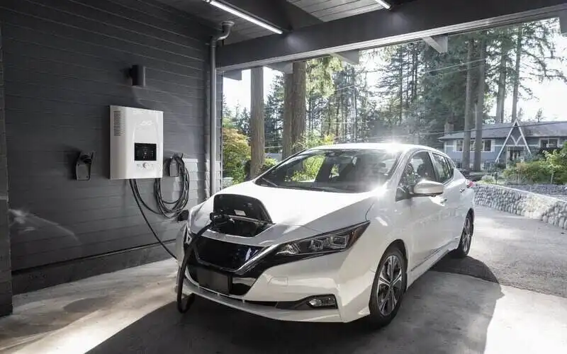 NSW Government to co-fund 1,000 electric vehicle charging stations