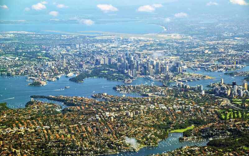 Top NSW Suburbs where buyers can avoid stamp duty